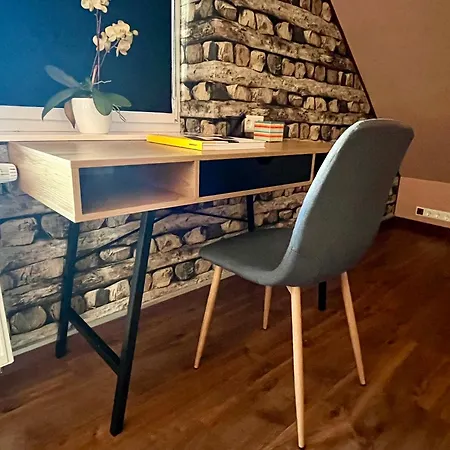 R&r 아파트 Kirchbierlingen