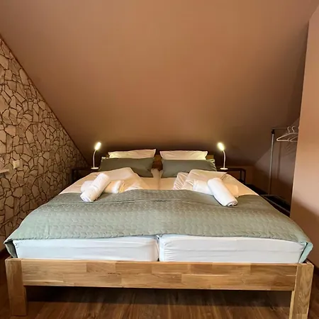 R&r 아파트 Kirchbierlingen