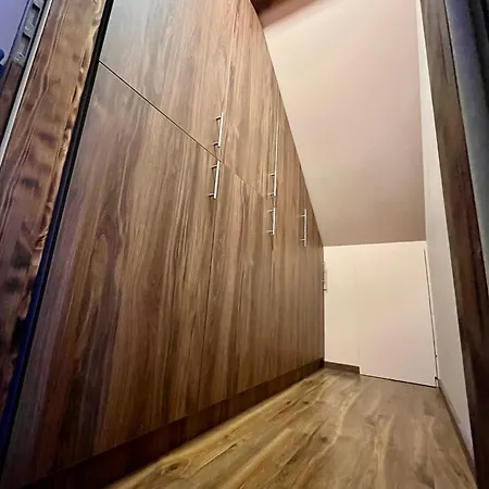 아파트 R&r Kirchbierlingen