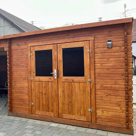 R&r * Kirchbierlingen