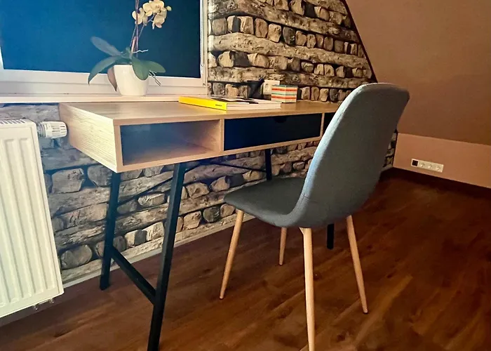 R&r Appartement Kirchbierlingen