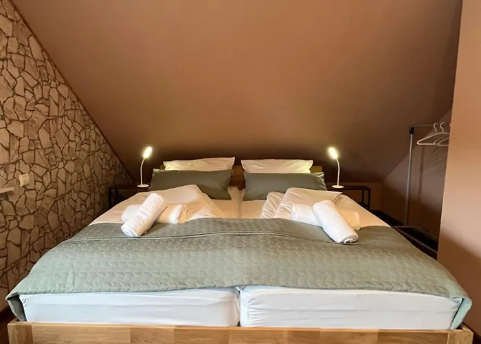 R&r Appartement Kirchbierlingen