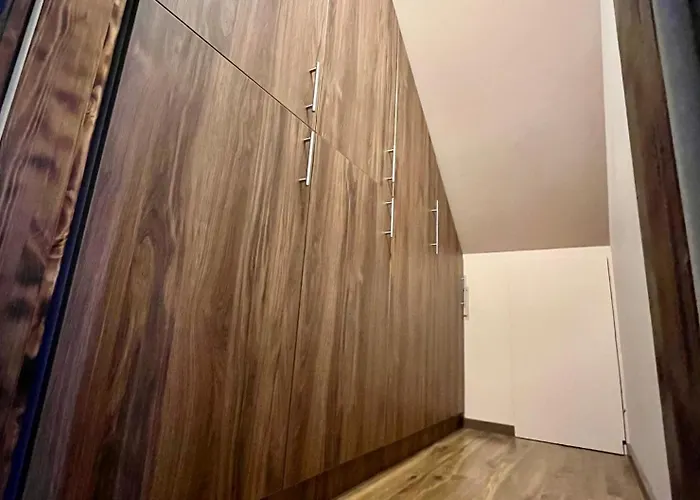 Appartement R&r Kirchbierlingen