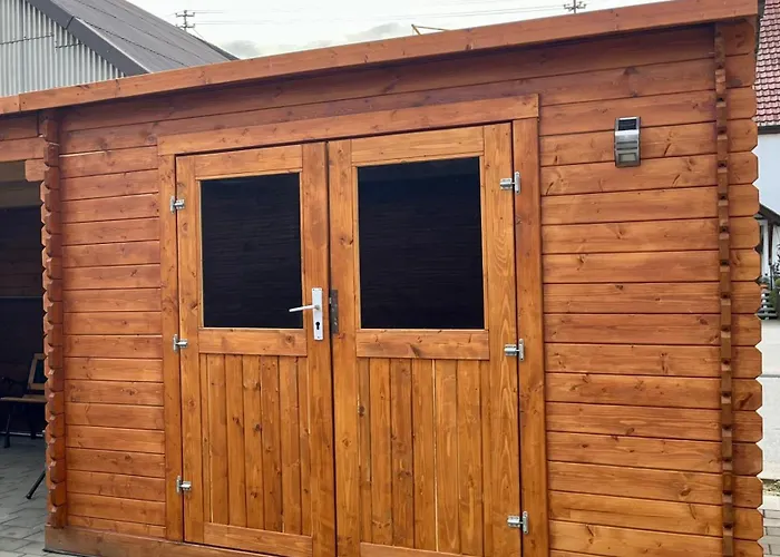 R&r * Kirchbierlingen